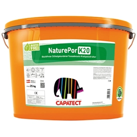 Capatect NaturePor 25kg