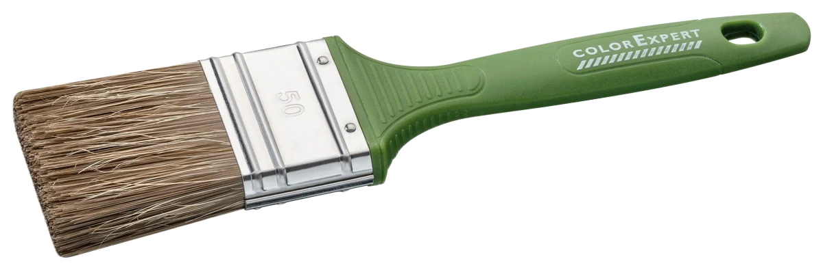 CE Lasur-Flachpinsel Standard
