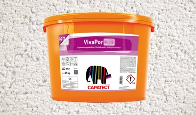 Capatect VivaPor 25kg K1,5mm 