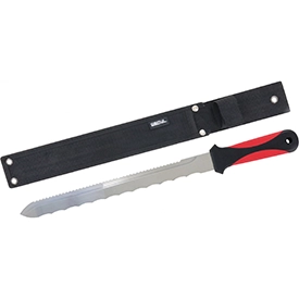 Premium Line Dämmstoffmesser 410 / 270 mm