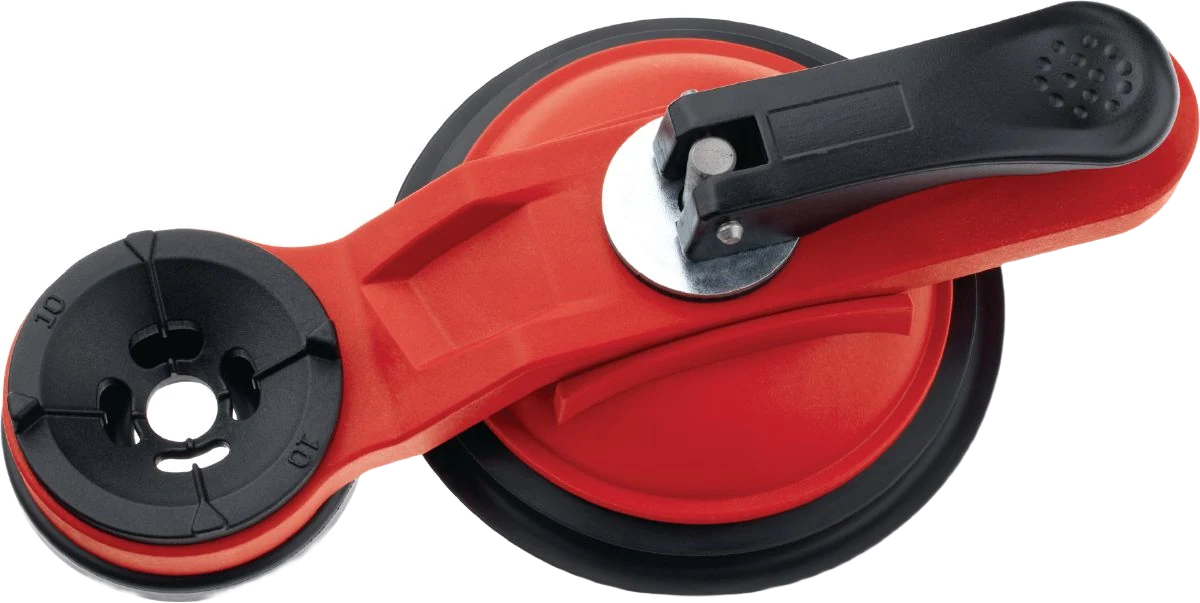 HILTI Fliesenbohrer HEX Anbohrhilfe (ohne Buchse)