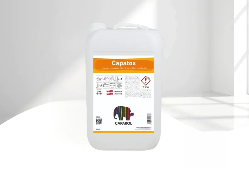 Caparol Capatox 5 L / 10 L