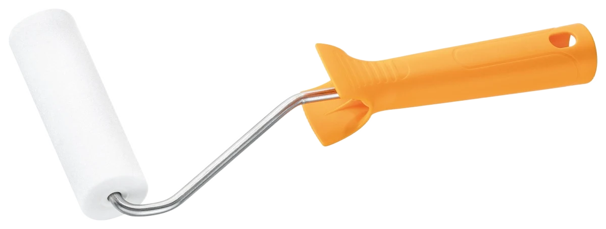 CE Lackier-Roller Schaumstoff 11cm 