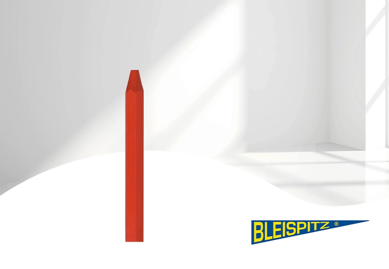 Bleispitz Signierkreide wasserfest 12Stk.