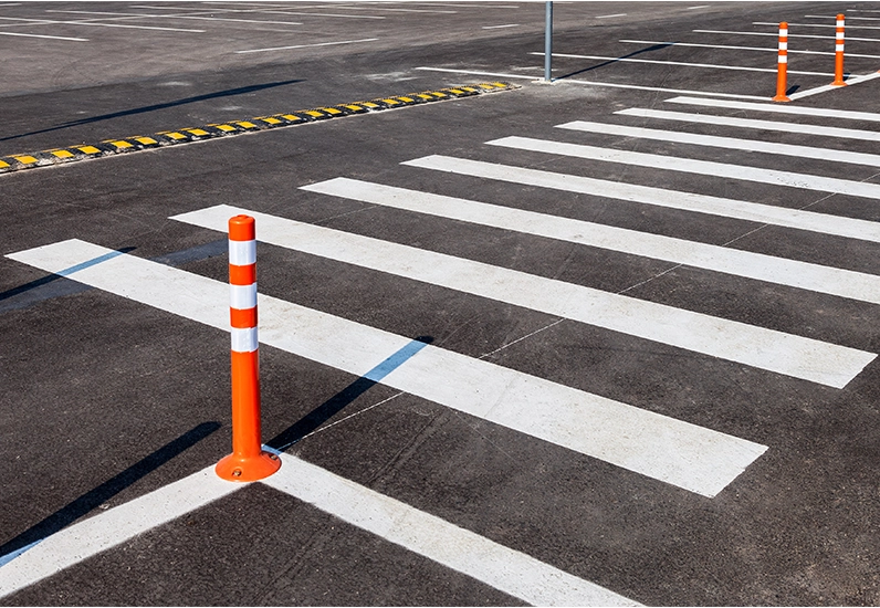 JANSEN Straßenmarkierungsfarbe