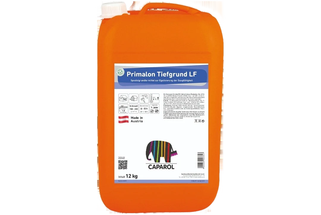CAPAROL Primalon Tiefgrund LF