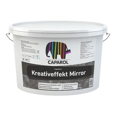 CAPAROL Capatect Kreativeffekt Mirror 8 kg