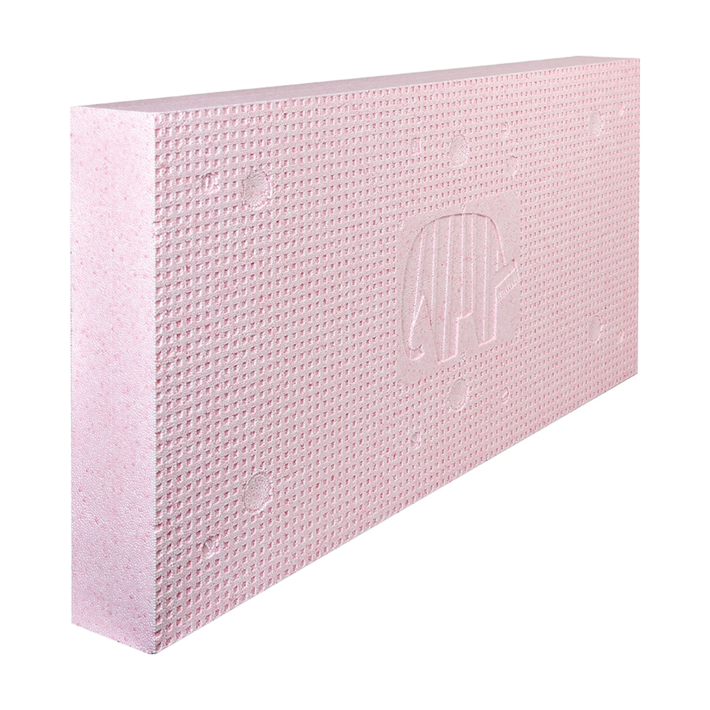 Caparol Capatect Sockeldämmplatte EPS-S 100 × 50 cm