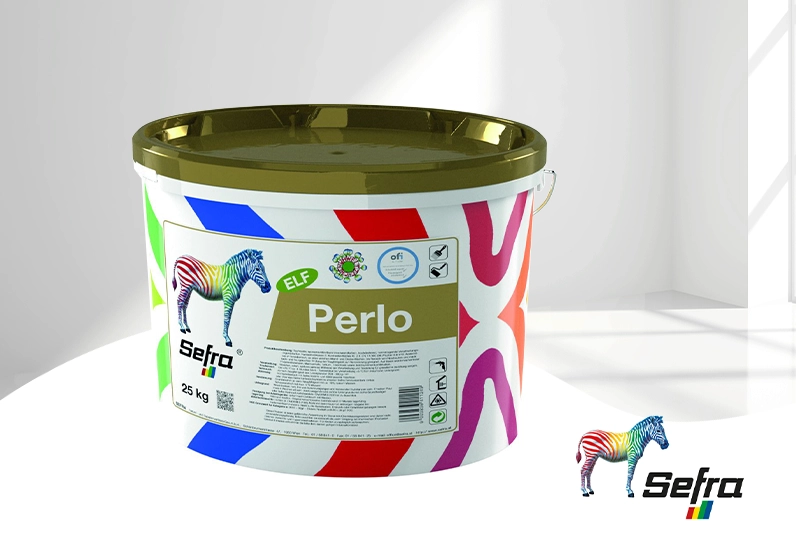 SEFRA Perlo ELF 25 kg