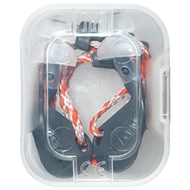 uvex xact-fit multi - Gehörschutzstöpsel - SNR 26dB