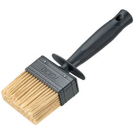 Heimwerker Flächenstreicher 60% Top Borsten