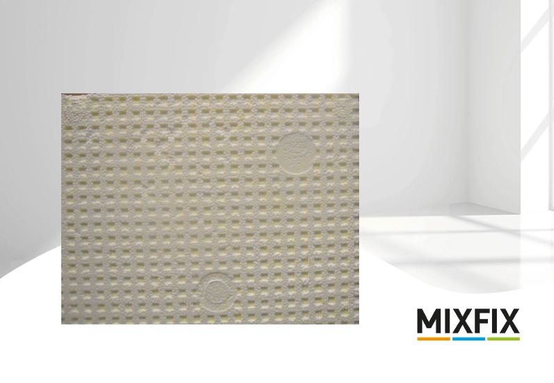 MIXFIX Sockeldämmplatte EPS-P