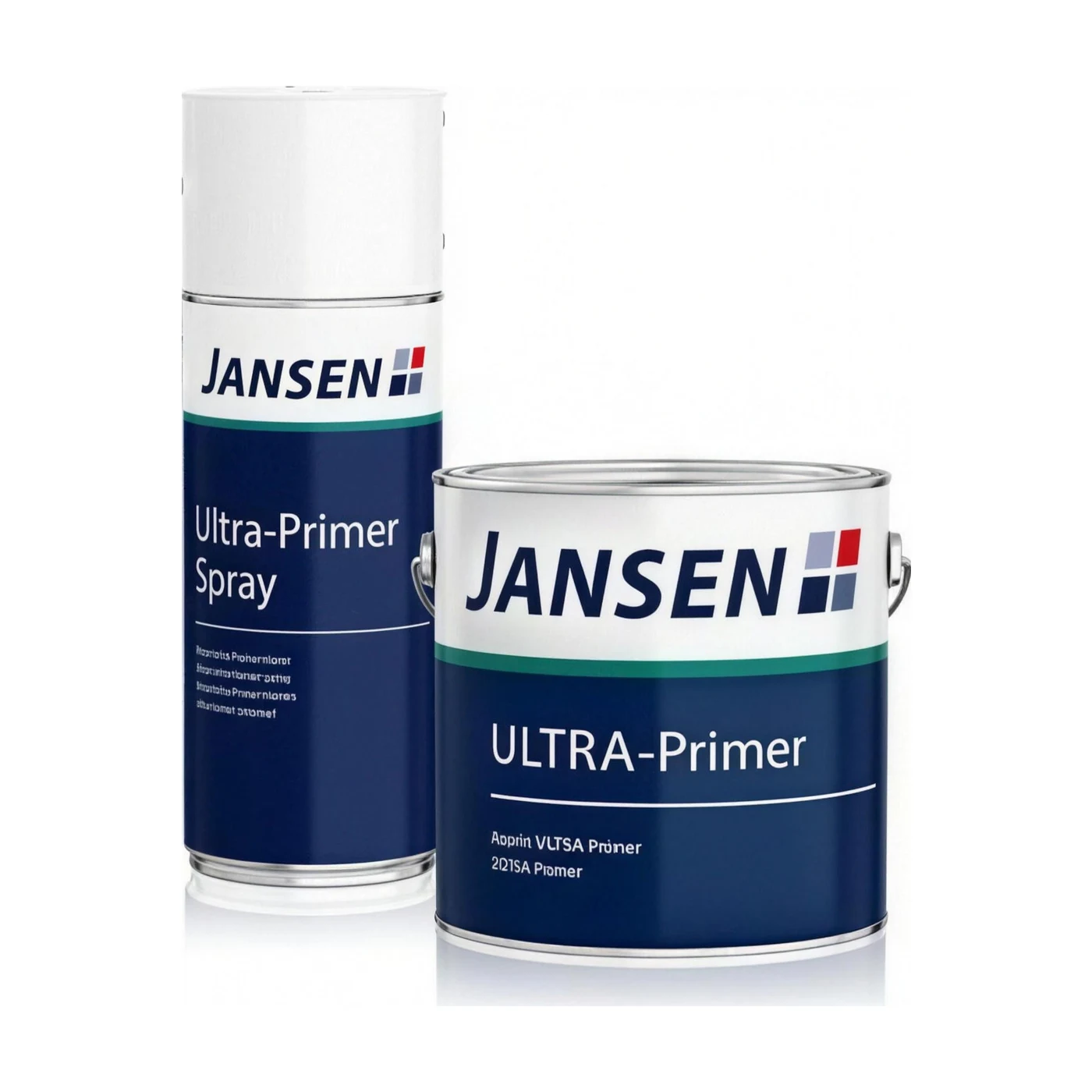 JANSEN Ultra-Primer weiß