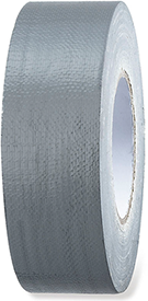 ColorExpert Reparatur- und Fixierband Silber