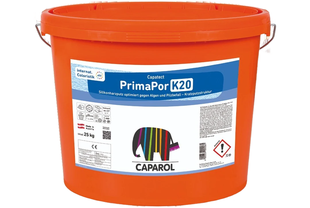 Caparol Capatect PrimaPor 25kg