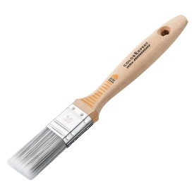 CE Lackier-Pinsel UniStar Holzstiel 9. Stärke