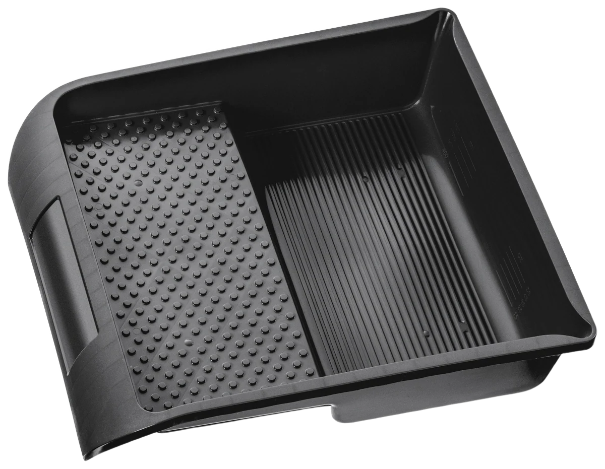 Farbwanne PVC