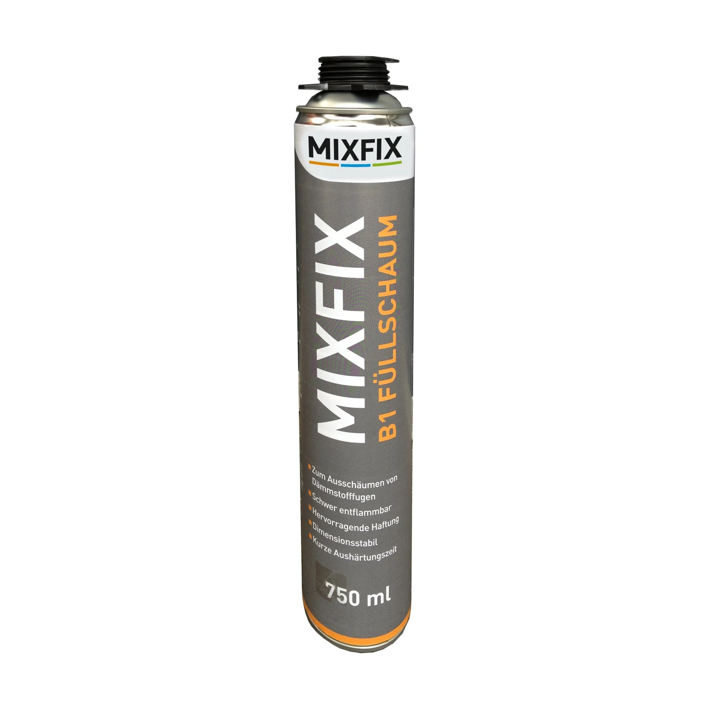 MIXFIX B1 Füllschaum 750 ml – für WDVS-Dämmplattenfugen