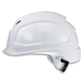 uvex pheos B-S-WR - Schutzhelm für die Baustelle