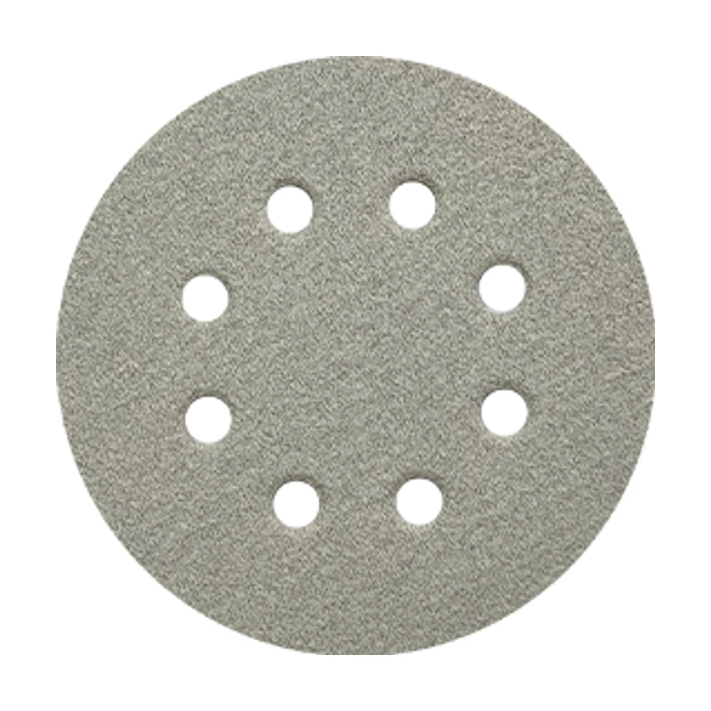 Klettscheiben für Exzenterschleifer Ø125mm