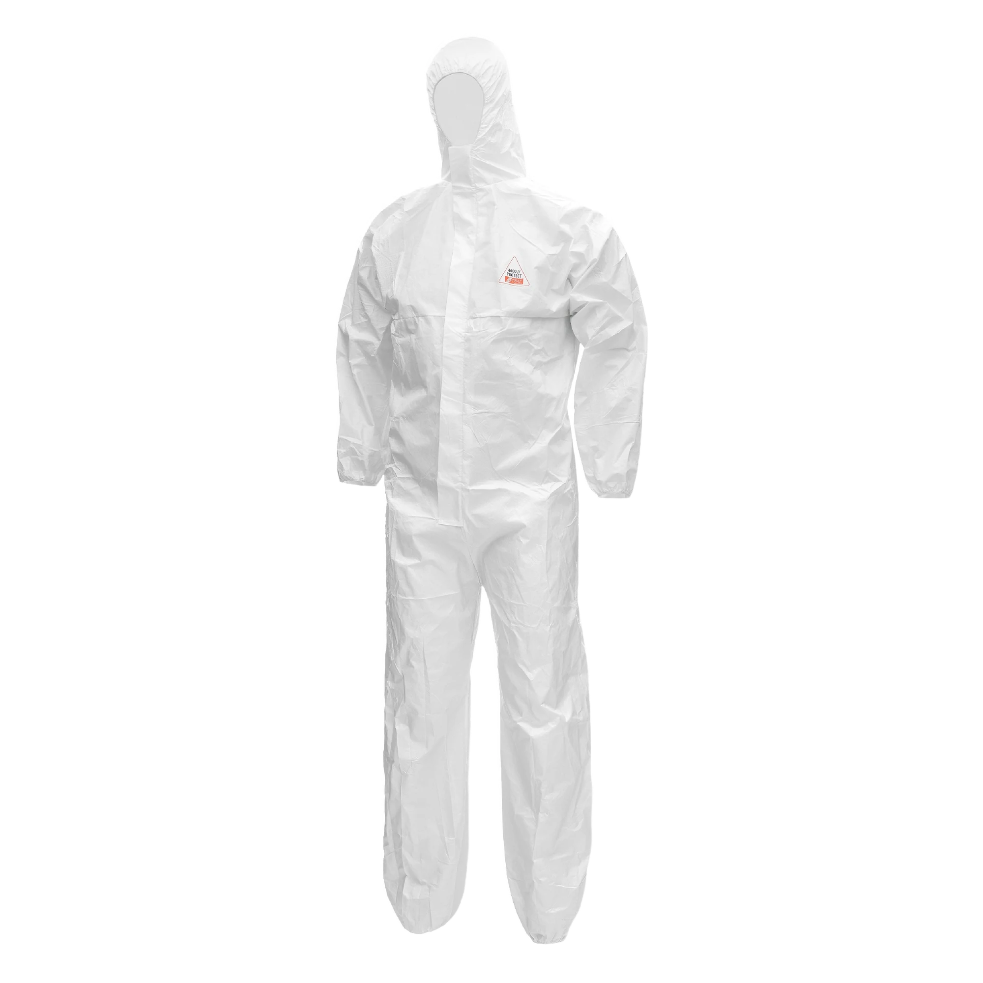 Einwegoverall Overall Schutzanzug -  Premium L