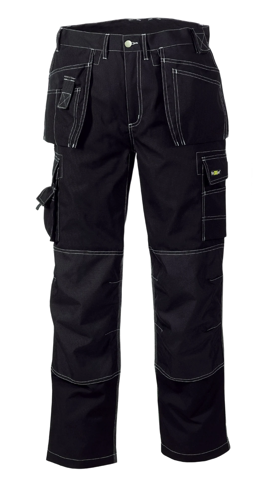 teXXor Bundhose Panama schwarz 46
