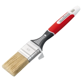 Color Expert Flachpinsel 3K-Griff 9. Stärke