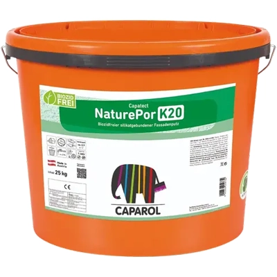 Capatect NaturePor 25kg