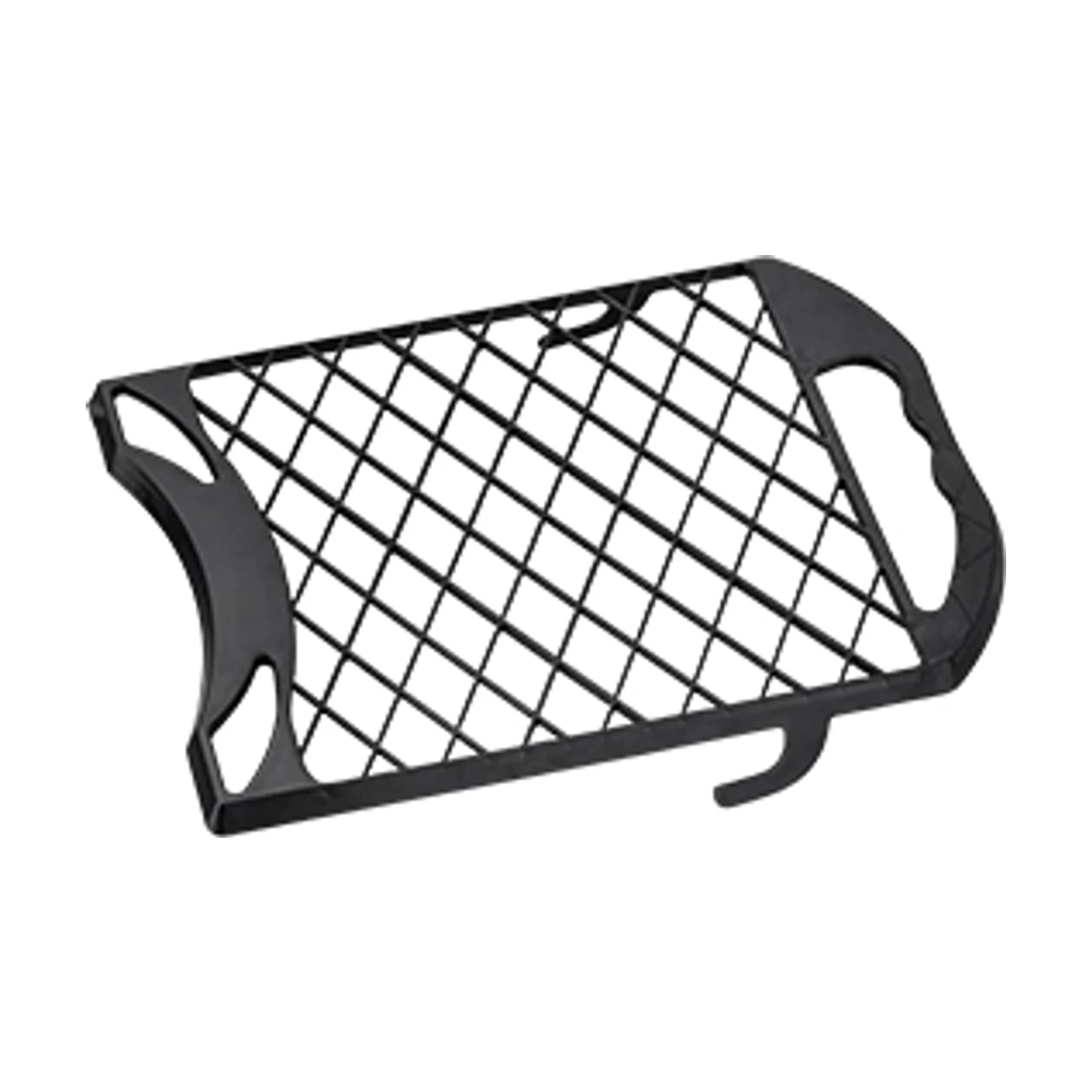 Abstreifgitter PVC 