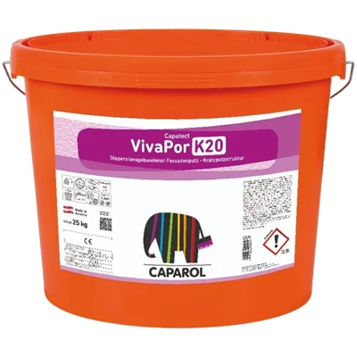 Caparol VivaPor 25kg