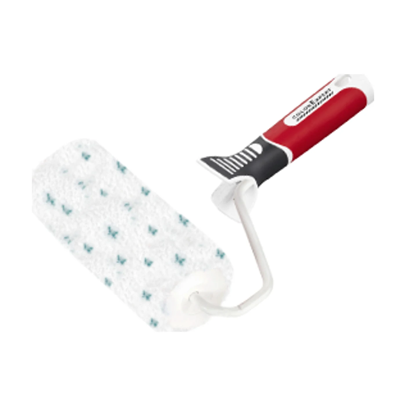 ColorExpert Ultralight Farbwalze Kurzflor 18cm