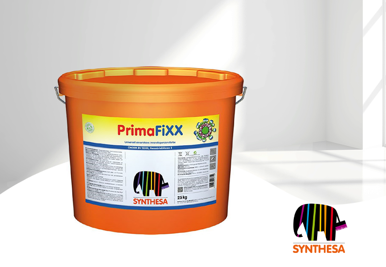 Caparol PrimaFiXX 25kg