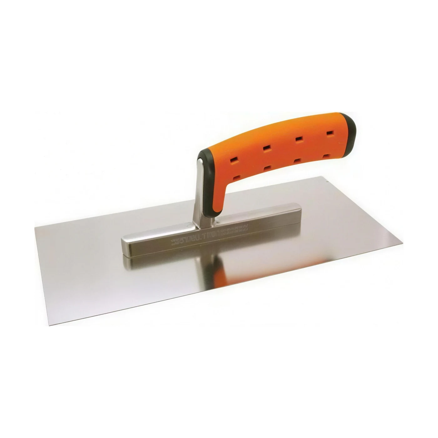SOLID Glättkelle 270x130 Alu - Stütze