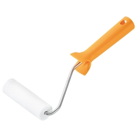 CE Lackier-Roller Schaumstoff 11cm  CE Lackier-Roller Schaumstoff 11cm