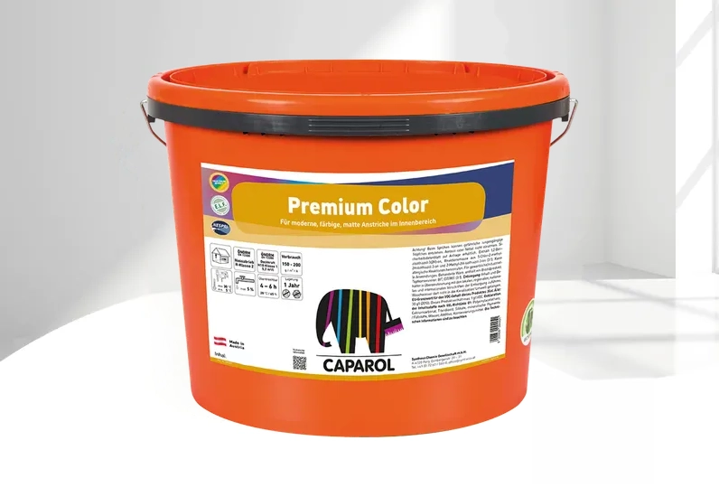 Caparol Premium Color Innenfarbe