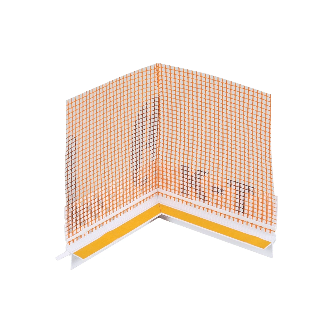 Caparol Capatect Blech-Übergangsprofil Inneneck – Packshot Hersteller