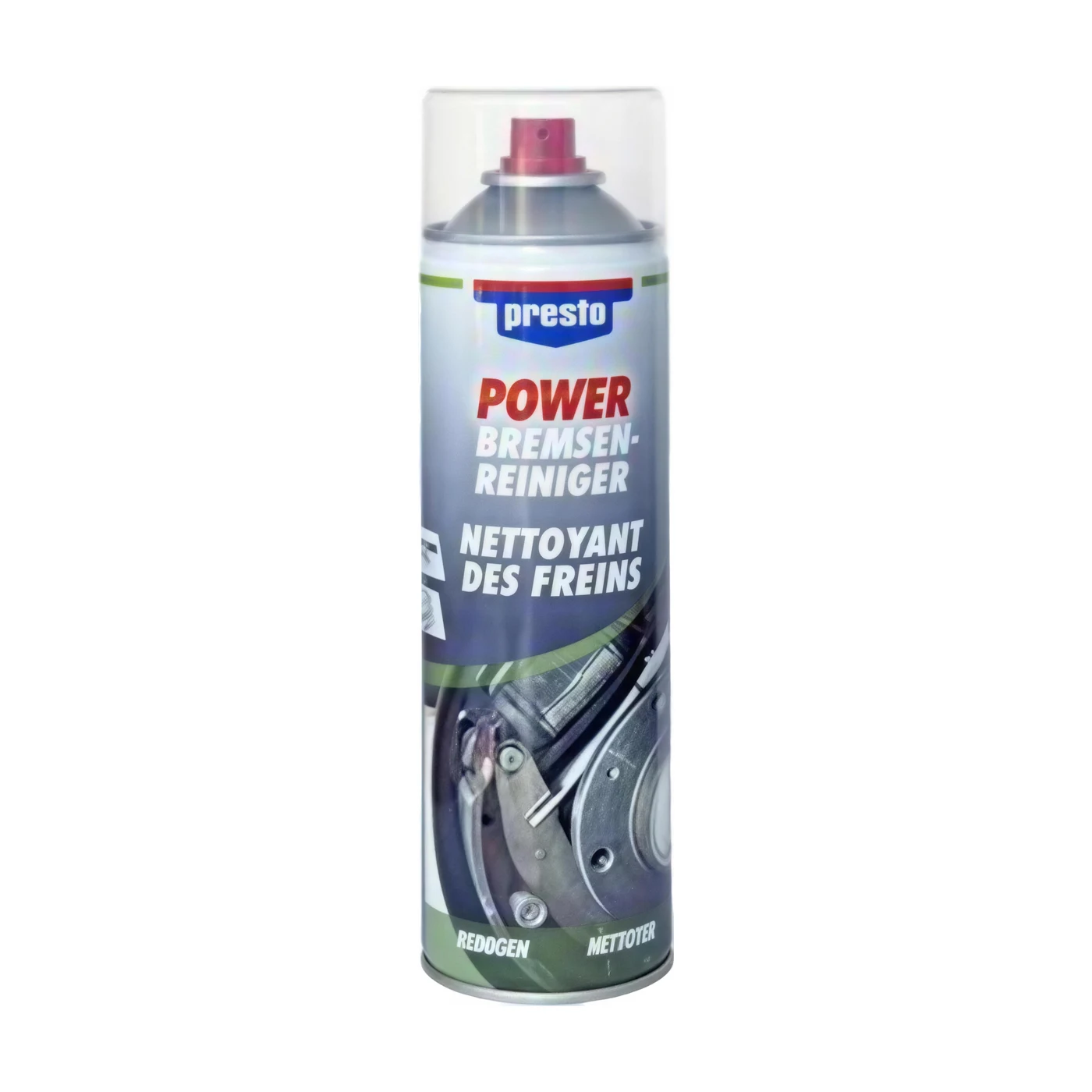 Reiniger und Sprays