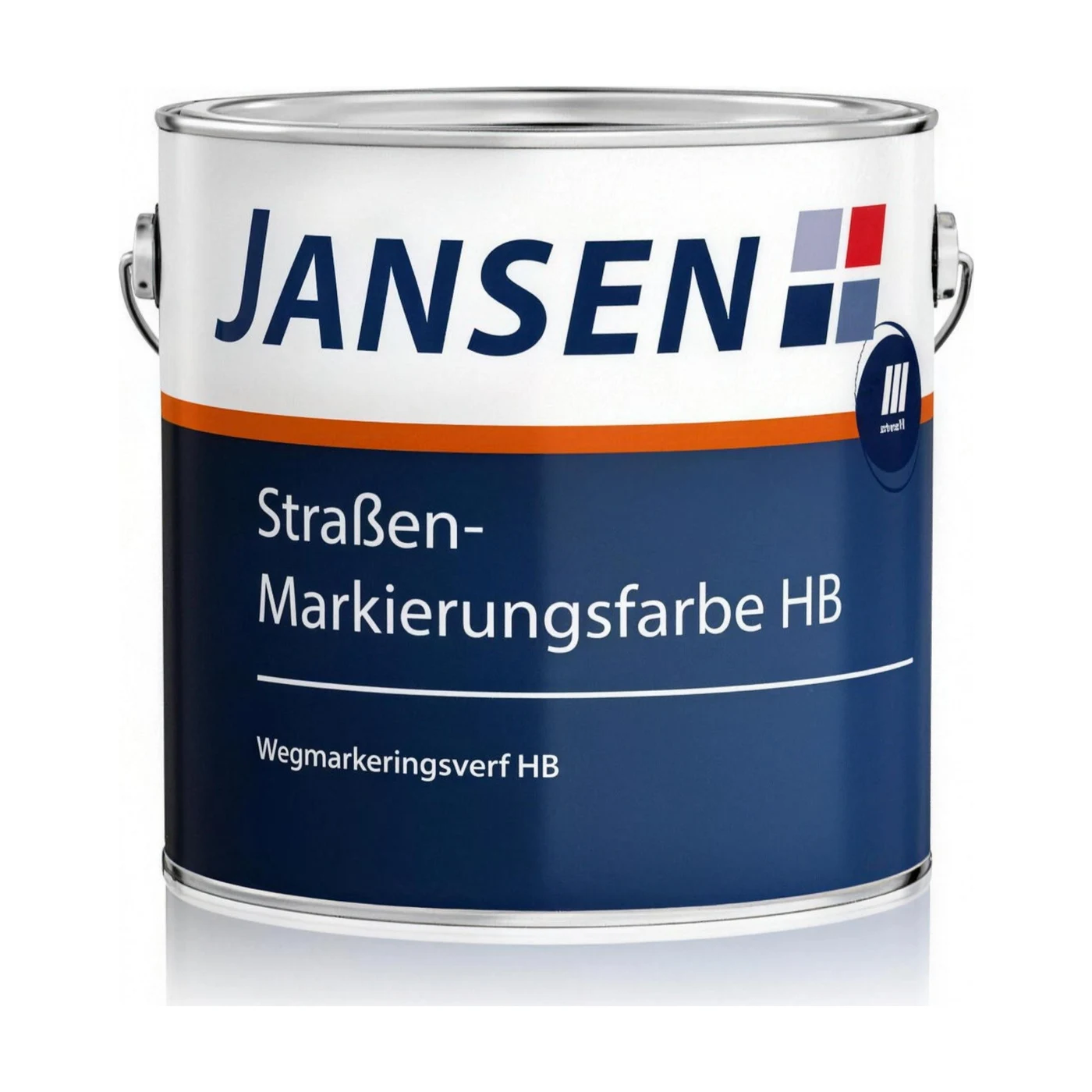 JANSEN Straßenmarkierungsfarbe