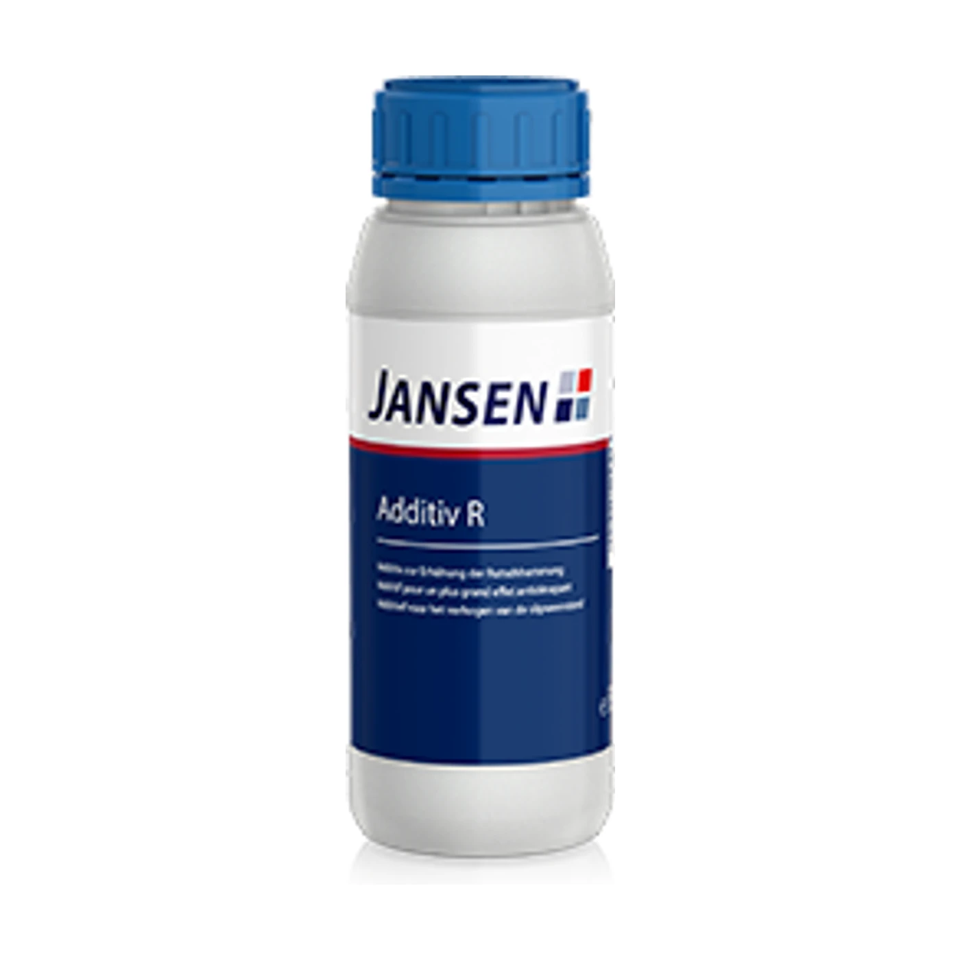 JANSEN Additiv R – Packshot Hersteller (Jansen)