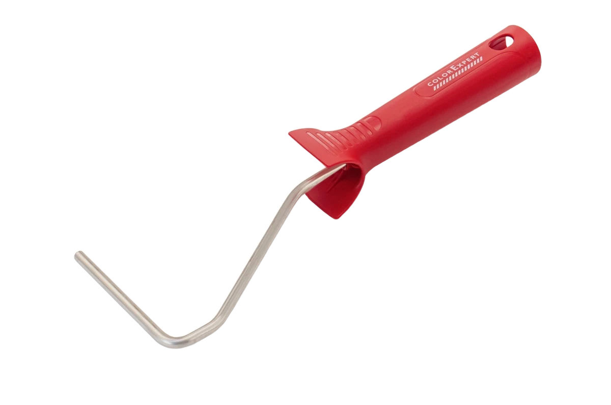 Rollerbügel für Heizkörperwalzen