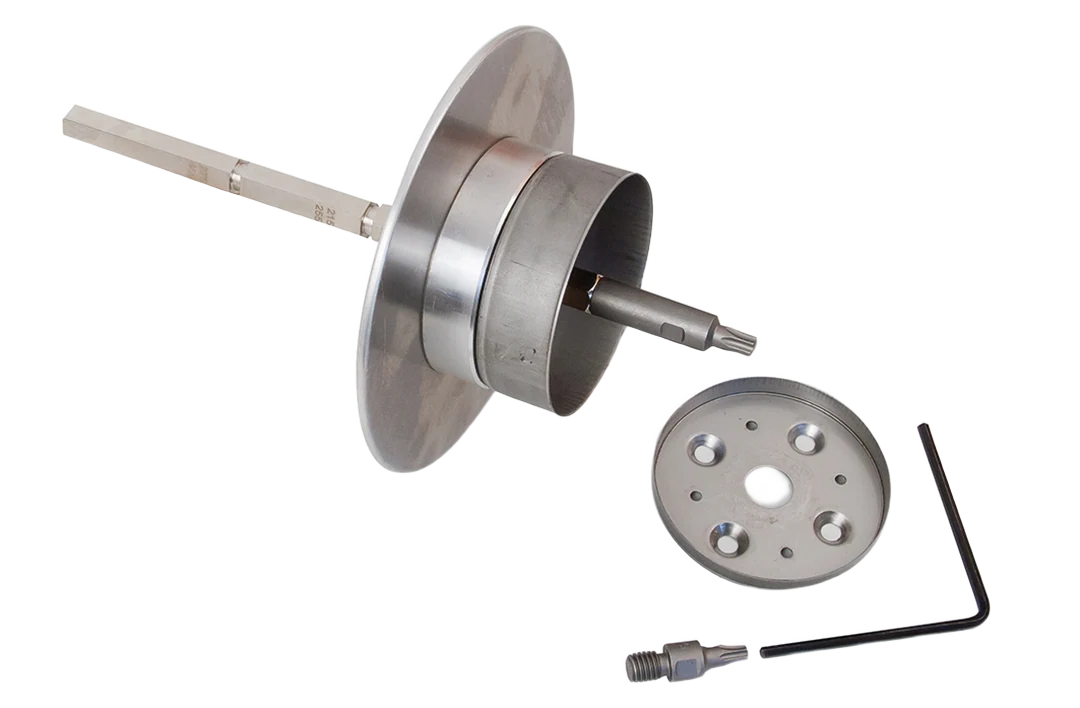 Caparol Universaldübel-Tool Vario – 1 Set