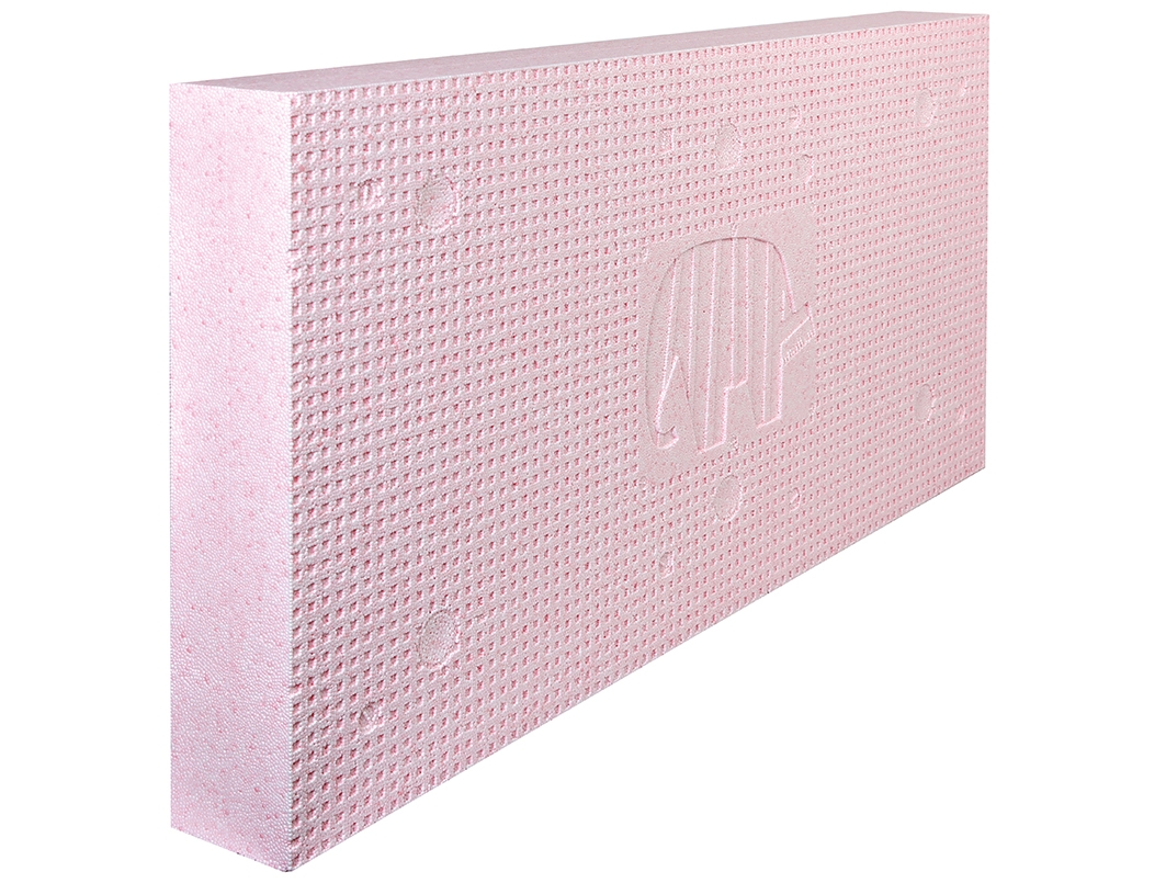 Caparol Capatect Sockeldämmplatte EPS-S 100 × 50 cm