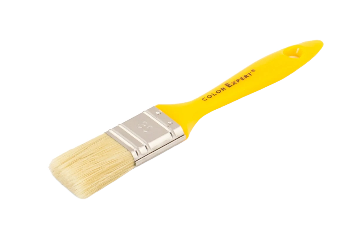CE Lackier-Pinsel PVC 6. Stärke 30mm