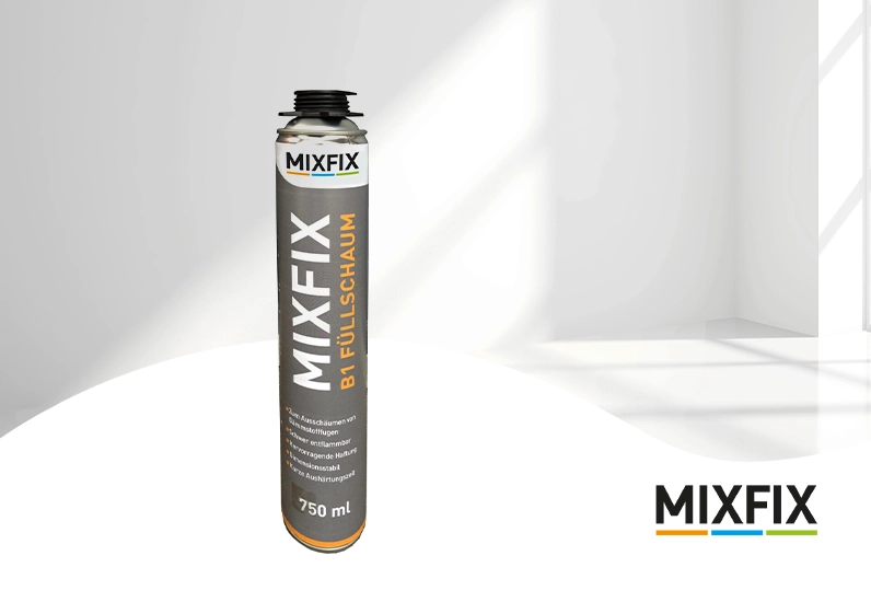MIXFIX B1 Füllschaum 750ml