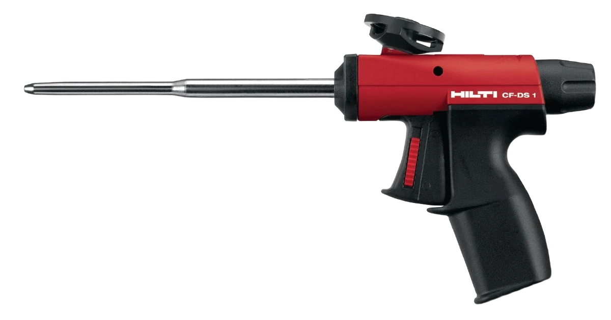 HILTI Schaum-Dosierpistole CF DS-1