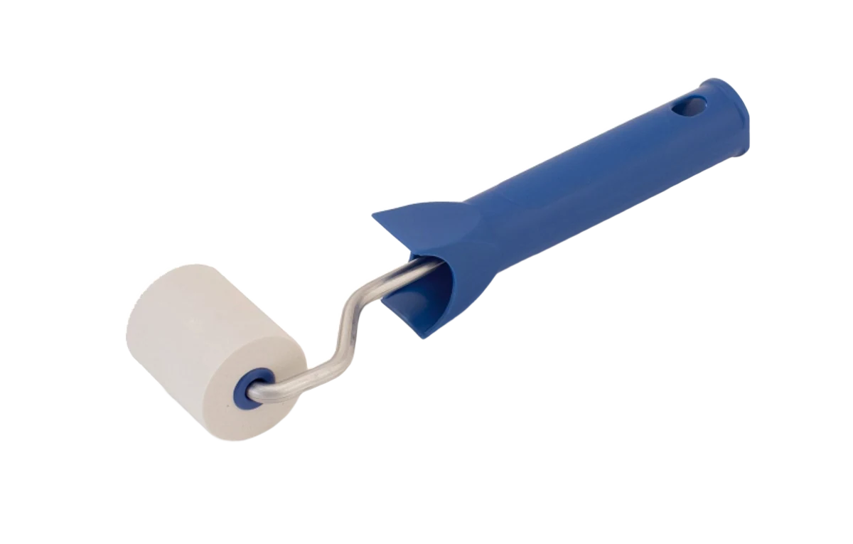ColorExpert Tapeten-Nahtroller 4,5cm