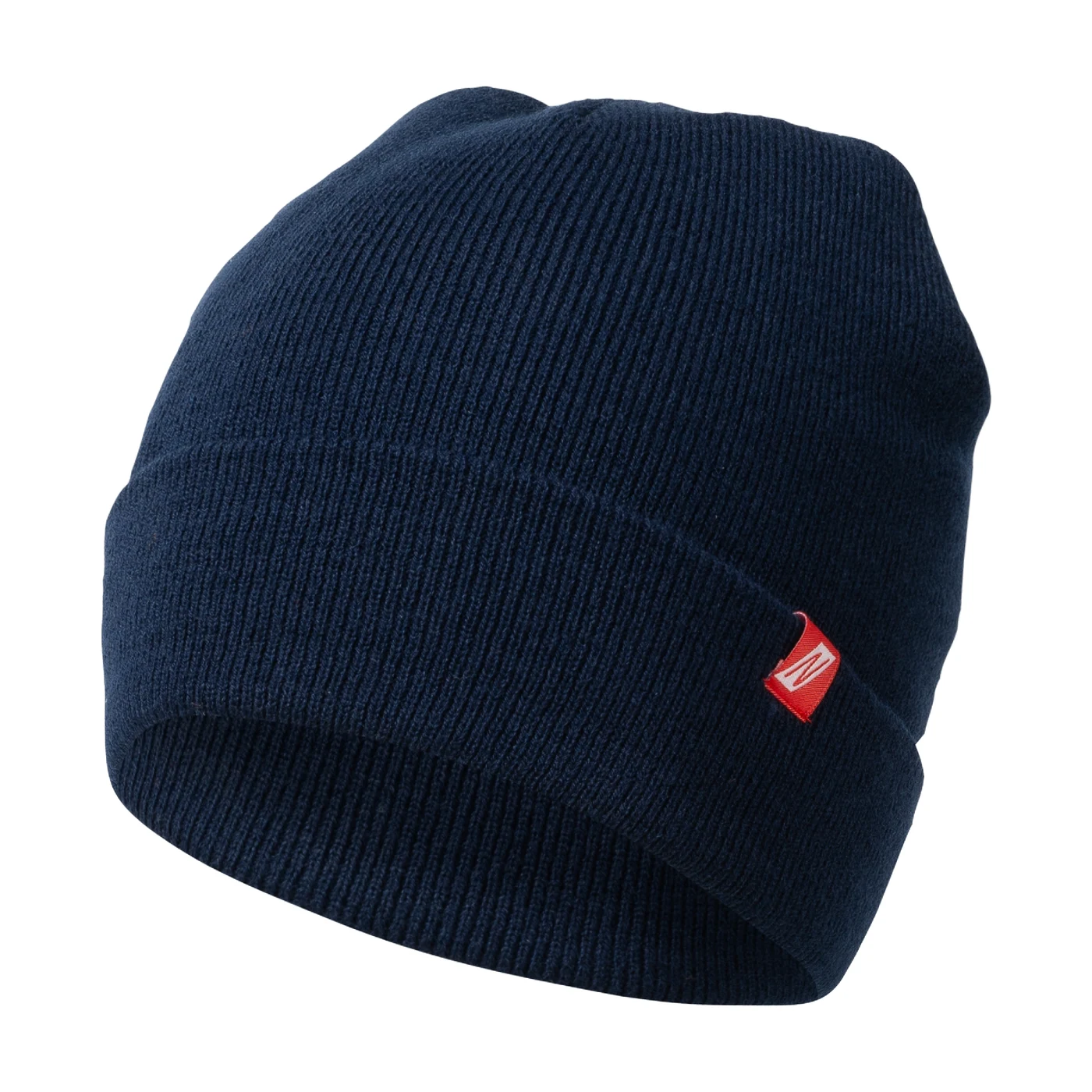 NITRAS Strickmütze - Beanie Damen & Herren