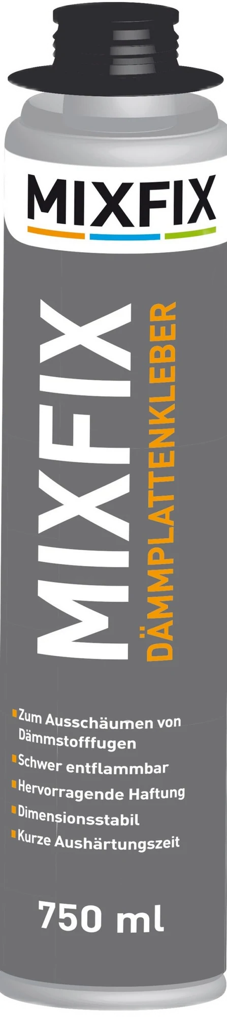 MIXFIX Dämmplattenkleber 750ml