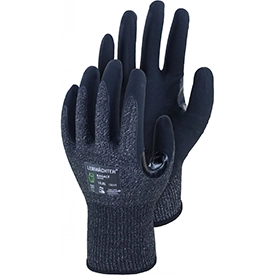 Leibwächter Nylon-Spandex Arbeitshandschuhe Leibwächter Nylon-Spandex Arbeitshandschuhe