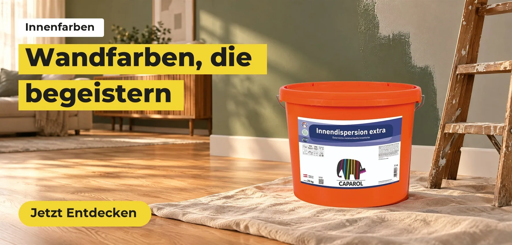 WERKMIT kat innenfarben desktop
